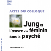 Publications de la SFPA - N°5 - Actes du Colloque « Jung et L’œuvre du féminin dans la psyché »