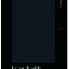 Dora M. Kalff, Le Jeu de sable, son action thérapeutique sur la psyché, Éditions Baghera, collection Pisica, Hiver 2023/2024