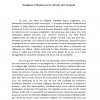 S&eacute;minaire des membres du 17 juin 2023 - Conf&eacute;rence de Joseph Shesko