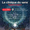 Les audios du Colloque "La Clinique du sens" sont disponibles