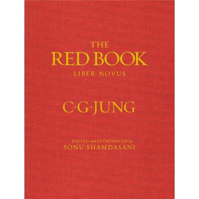 The Red Book — Liber Novus