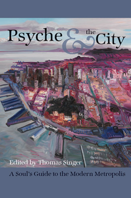 Psyche and the city