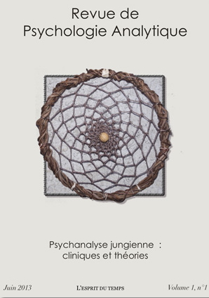 Psychanalyse jungienne : cliniques et théories