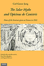 The Solar Myths and Opicinus de Canistris