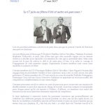 thumbnail of LettrePrésidente11-2017
