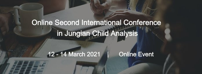Online Second International Conference In jungian Child Analysis