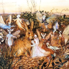 « Jung et l’ Amour », Conférence en ligne par Reine - Marie Halbout