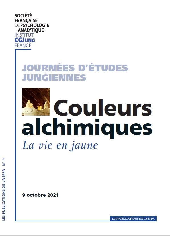 publication n°4 de la SFPA
