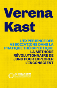 Visuel Verena Kast