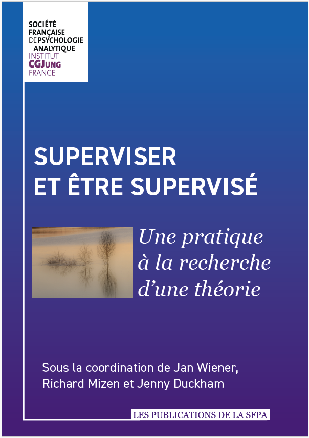 Superviser et être supervisé - Une pratique à la recherche d'une théorie