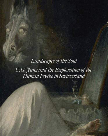 « Paysages de l'âme » C. G. Jung et l'exploration de la psyché humaine en Suisse