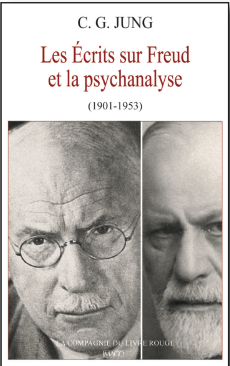 Présentation de la publication : C.G.Jung « Les écrits sur Freud et la psychanalyse »